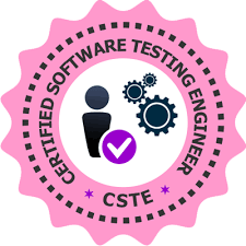Google's Professional software testing Certificate classes